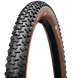 Покришка Hutchinson PYTHON 3 29х2,4 Hardskin Race Ripost XC 66tpi Tubeless Ready Складна Black/Tan