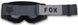 Маска FOX AIRSPACE Goggle - CORE [Graphite], Clear Lens