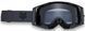 Маска FOX AIRSPACE Goggle - CORE [Graphite], Clear Lens