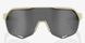 Велосипедные очки Ride 100% S2 - Soft Tact Quicksand - Smoke Lens, Colored Lens