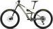 Велосипед ORBEA OCCAM LT H10 [Spaceship Green - Acid Gum (Gloss)] - M