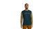 Джерсі Race Face Indy LS Jersey [Pine] - S