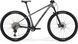 Велосипед MERIDA BIG.NINE TR LIMITED [SILK GUNMETAL GREY] - XXL