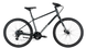 Міський велосипед NORCO Indie 2 27.5 [Grey/Silver] - S
