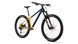 Велосипед Rocky Mountain GROWLER 50 [OR/BL] - MD (B0344MD1)