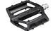 Педали Specialized Supacaz Krypto Pedal &ndash; CNC Alloy [Black] - (09122-3110)