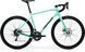 Велосипед MERIDA SILEX 200 II1 [CRAYON TEAL(BLACK/TEAL)] - M