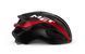Шолом MET Rivale Mips Ce Black Red Metallic | Glossy S (52-56 см)