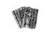 Набір для ремонту безкамерки Muc-Off Precision Tubeless Repair Capsule [Black]