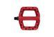 Педалі Race Face CHESTER - Small - [RED]