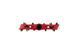 Педалі Race Face CHESTER - Small - [RED]