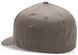 Кепка FOX FlexFit Hat - HEAD [Steel Gray], S/M