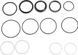 Ремкомплект амортизатора FOX Rebuild FLOAT Line Air Sleeve Special Q-Ring (803-00-142)