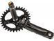 Шатуни SRAM NX GXP 170 BLK 32T XSYNC AL NO BB