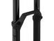 Вилка RockShox ZEB Select Charger RC - Crown 27.5" Boost&trade; 15x110 190mm Diff Black Alum Str Tpr 44offset DebonAir (includes Fender,2 Btm Tokens, Star nut & Maxle Stealth) A1