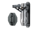 Настінний тримач для велосипеда Topeak Swing-Up Bike Holder
