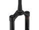 Вилка RockShox ZEB Select Charger RC - Crown 27.5" Boost&trade; 15x110 190mm Diff Black Alum Str Tpr 44offset DebonAir (includes Fender,2 Btm Tokens, Star nut & Maxle Stealth) A1