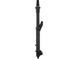 Вилка RockShox ZEB Select Charger RC - Crown 27.5" Boost&trade; 15x110 190mm Diff Black Alum Str Tpr 44offset DebonAir (includes Fender,2 Btm Tokens, Star nut & Maxle Stealth) A1