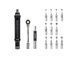 Цифровой динамометрический ключ Topeak E-TorqBar 1-10Nm