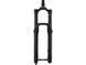 Вилка RockShox ZEB Select Charger RC - Crown 27.5" Boost&trade; 15x110 190mm Diff Black Alum Str Tpr 44offset DebonAir (includes Fender,2 Btm Tokens, Star nut & Maxle Stealth) A1