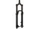 Вилка RockShox ZEB Select Charger RC - Crown 27.5" Boost&trade; 15x110 190mm Diff Black Alum Str Tpr 44offset DebonAir (includes Fender,2 Btm Tokens, Star nut & Maxle Stealth) A1