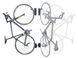 Настінний тримач для велосипеда Topeak Swing-Up Bike Holder