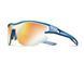 Окуляри Julbo AERO BLUE/BLUE/WHITE RP 1-3LAF