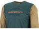 Джерсі Race Face Indy LS Jersey [Pine] - S