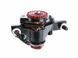 Тормоз AVID BB7 MTB Graphite, G2 200mm Rotor