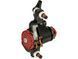 Тормоз AVID BB7 MTB Graphite, G2 200mm Rotor