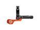Манетка дроппера Race Face TURBINE R 1x Seatpost Lever 2021,ORG