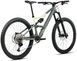 Велосипед ORBEA OCCAM LT H10 [Spaceship Green - Acid Gum (Gloss)] - M