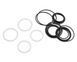 Ремкомплект амортизатора FOX Rebuild FLOAT Line Air Sleeve Special Q-Ring (803-00-142)