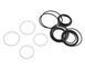 Ремкомплект амортизатора FOX Rebuild FLOAT Line Air Sleeve Special Q-Ring (803-00-142)