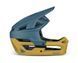 Шлем Bluegrass VANGUARD BLUE OCHRE | MATT - S (52-56)