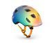 Детский вело шлем MET HOORAY CE [Multicolour | Glossy] - XS (46-52 см)