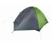 Палатка Hannah Tycoon 4 Spring green/Cloudy grey