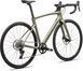Велосипед Specialized ROUBAIX SPORT APEX [METSPR/FSTGRN] - 54 (94424-6454)