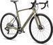 Велосипед Specialized ROUBAIX SPORT APEX [METSPR/FSTGRN] - 54 (94424-6454)
