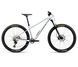 Велосипед ORBEA LAUFEY H30 [Smooth Silver (Matt) - Titanium (Gloss)] - M