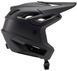 Шлем FOX DROPFRAME PRO Helmet - MATTE [Black], S