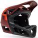 Шлем FOX PROFRAME RS Helmet - SOL [Rust], S