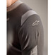 Джерси Alpinestars A-DURA DRI WOOL LS JERSEY [DARK GRAY] - M