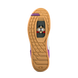 Контактная вело обувь CrankBrothers Mallet Lace Clip-In [Bernard Kerr Edition WHITE / PURPLE - GUM OUTSOLE] - US 10.0