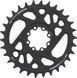 Звезда SRAM T-Type 32T Direct Mount 3mm Offset Eagle (including 8 bolts) Black - XX D1