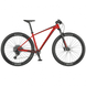 Велосипед SCOTT Scale 970 [2021] red - L