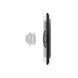 Гермочехол для смартфона FIDLOCK VACUUM uni phone case L [black]