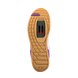 Контактная вело обувь CrankBrothers Mallet Lace Clip-In [Bernard Kerr Edition WHITE / PURPLE - GUM OUTSOLE] - US 10.0
