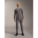 Джерси Alpinestars A-DURA DRI WOOL LS JERSEY [DARK GRAY] - M