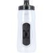 Фляга MERIDA FIDLOCK SWIVEL 620 ml without Connector [Transparent]